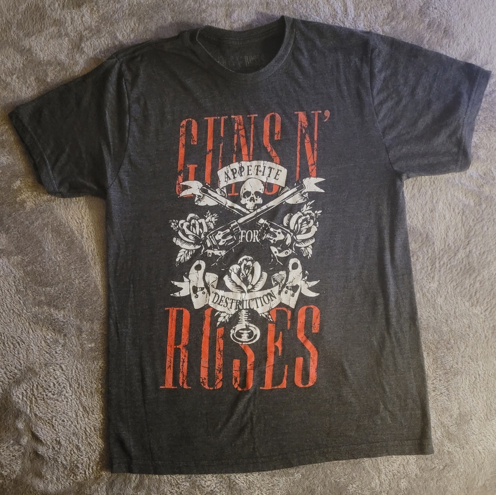 Men's T-Shirt